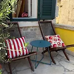 Ferienhaus Teraca U Babe- In The Town Center *