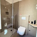 Teraca U Babe- In The Town Center Ferienhaus Omiš