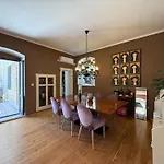 Ferienhaus Teraca U Babe- In The Town Center *