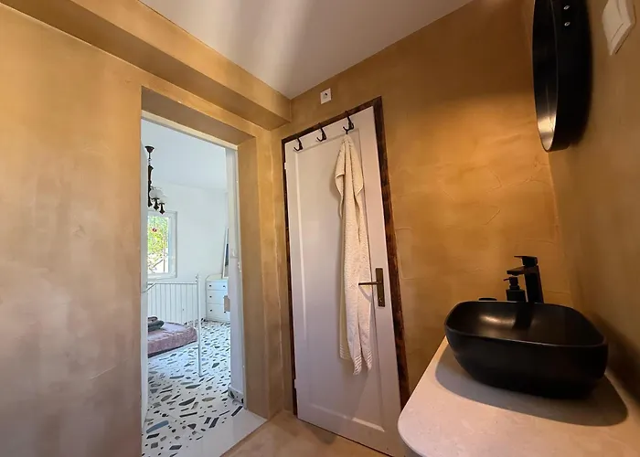 Feriehus Teraca U Babe- In The Town Center *