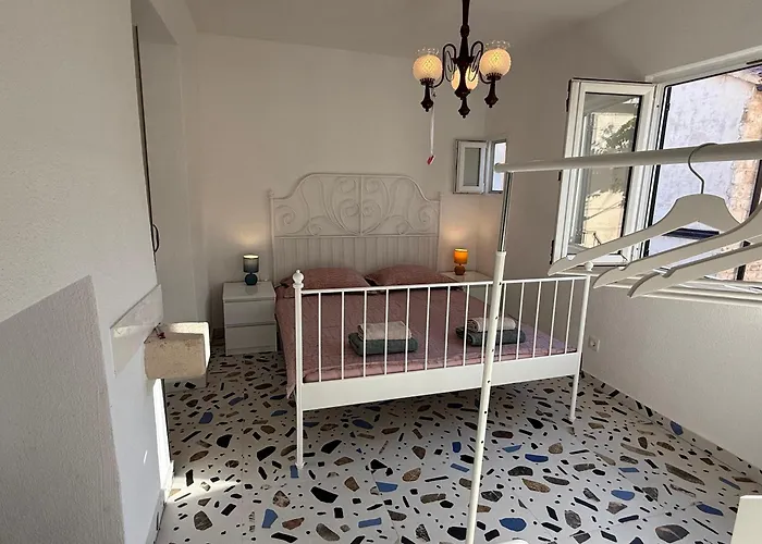 Feriehus Teraca U Babe- In The Town Center