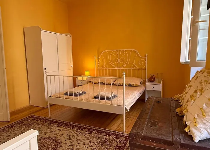 Teraca U Babe- In The Town Center Omiš